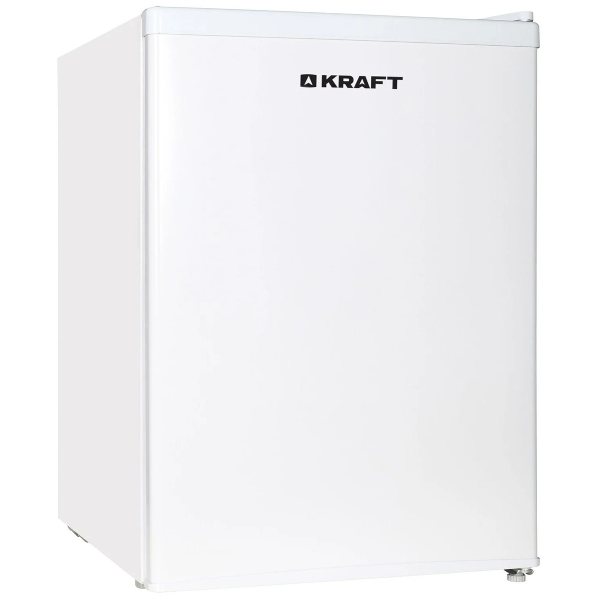 Холодильник Kraft BC(W)-75, белый