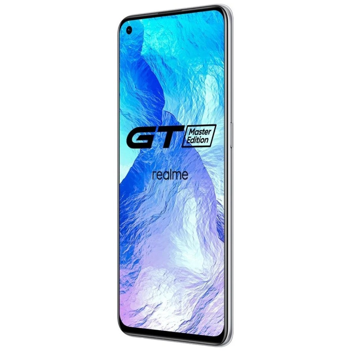 Смартфон realme GT Master Edition 6/128Gb (NFC) (Цвет: Daybreak Blue)