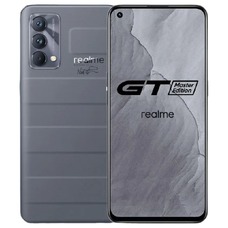 Смартфон realme GT Master Edition 6/128Gb (NFC) (Цвет: Voyager Gray)