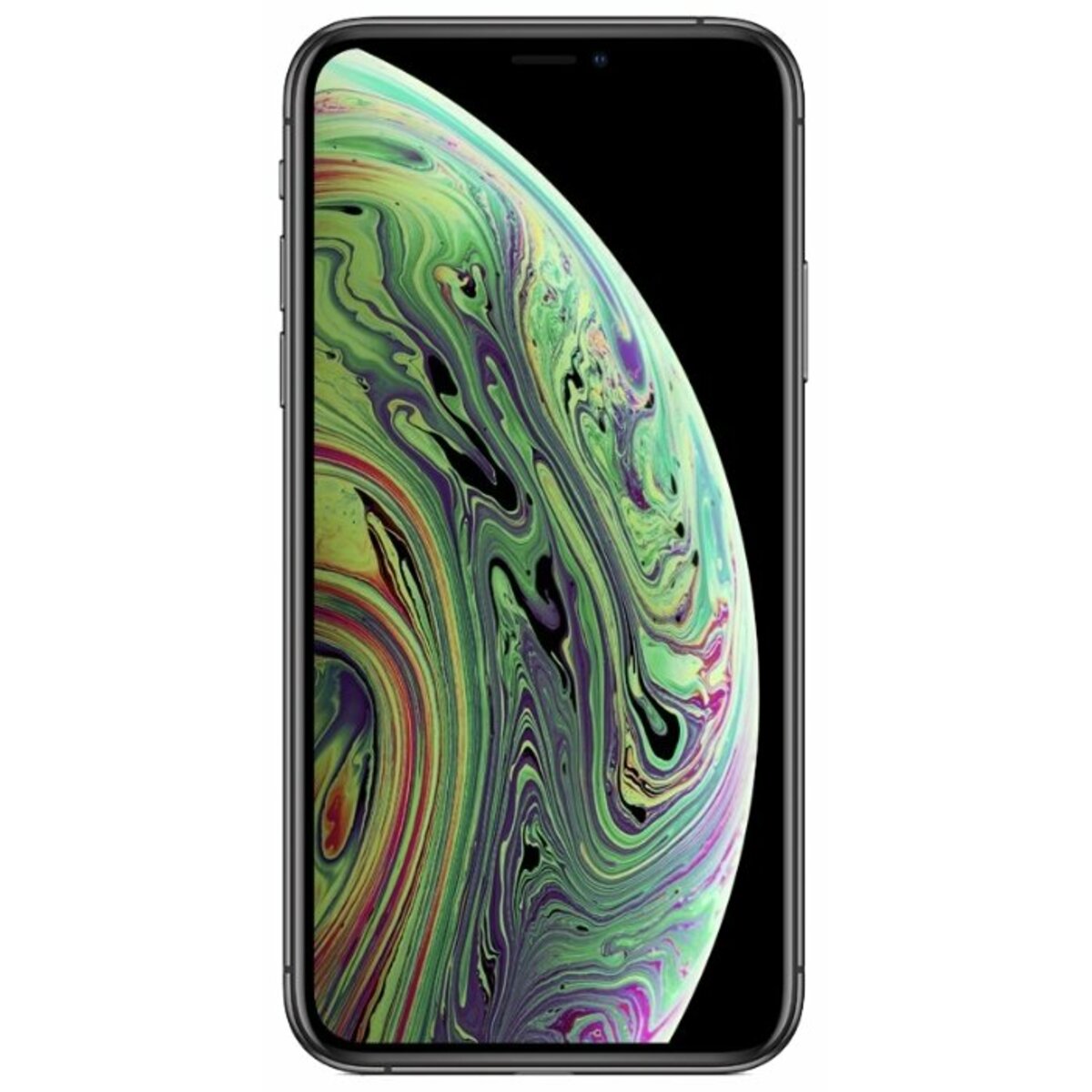 Смартфон Apple iPhone Xs 64Gb (NFC) (Цвет: Space Gray) EU