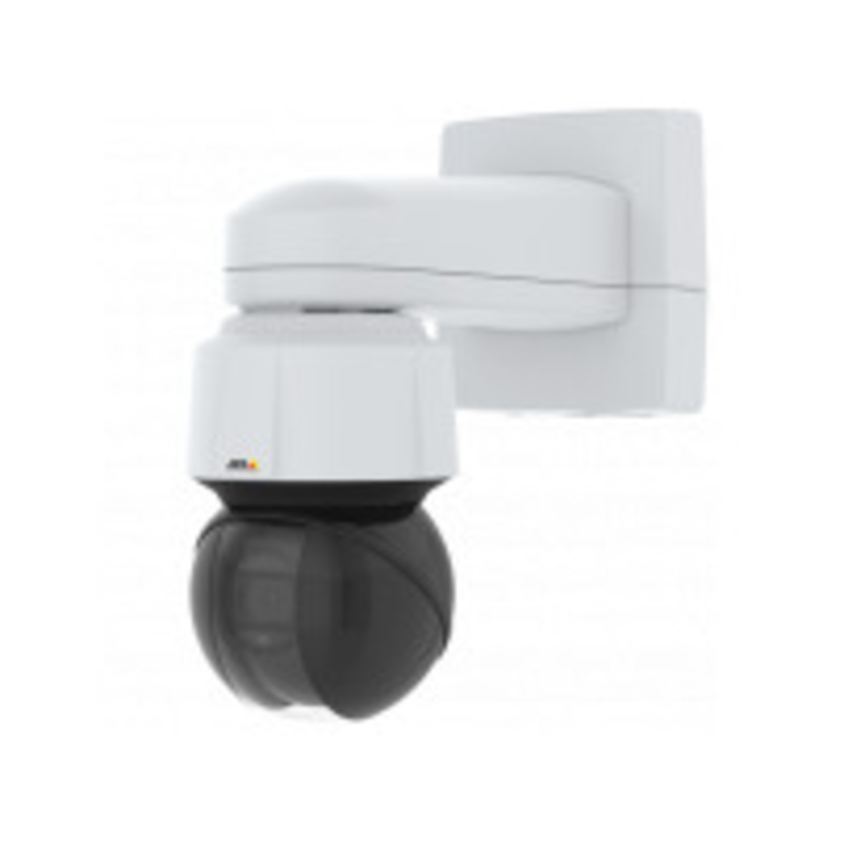 Видеокамера IP AXIS Q6125-LE (4.3-129 мм) (Цвет: White)