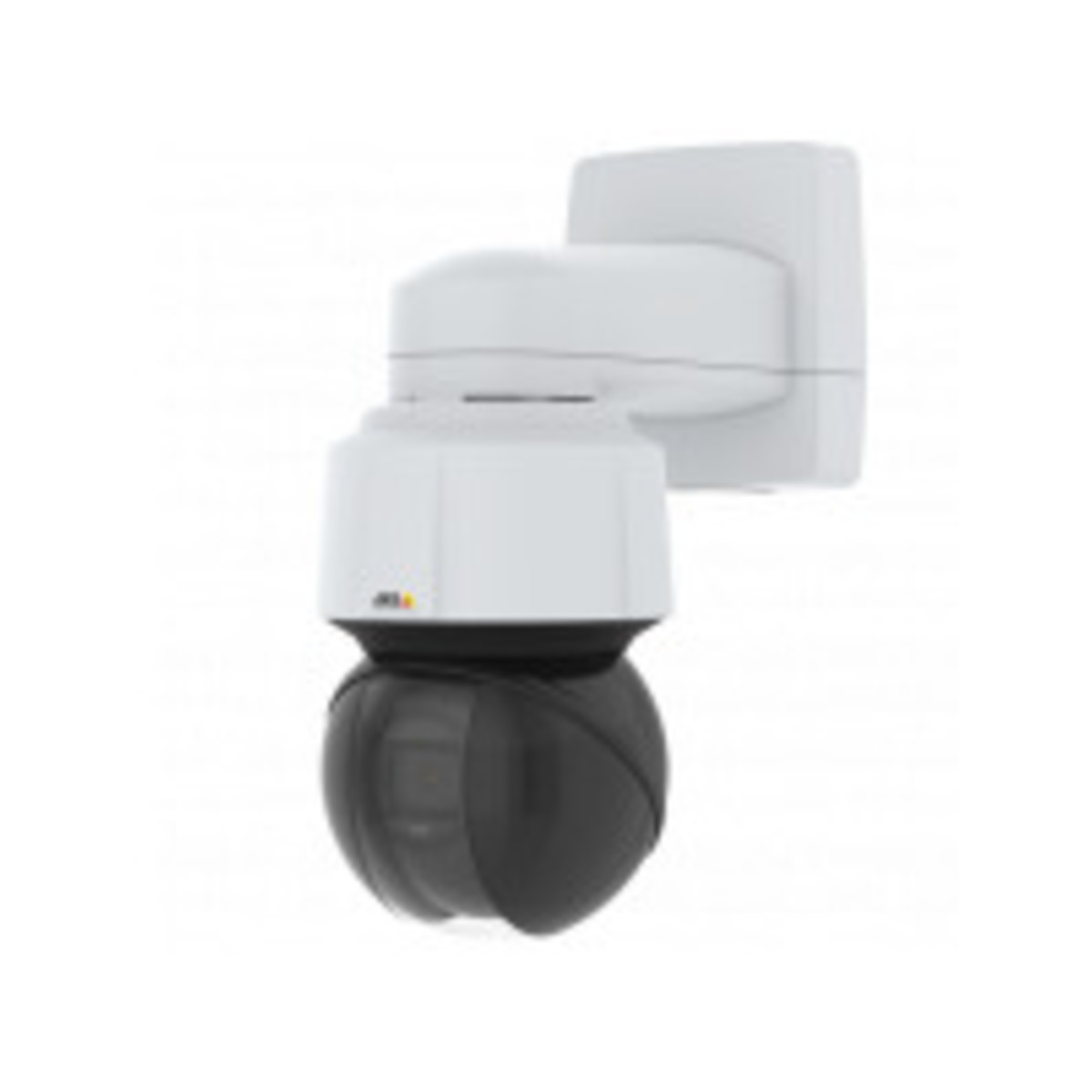 Видеокамера IP AXIS Q6125-LE (4.3-129 мм) (Цвет: White)