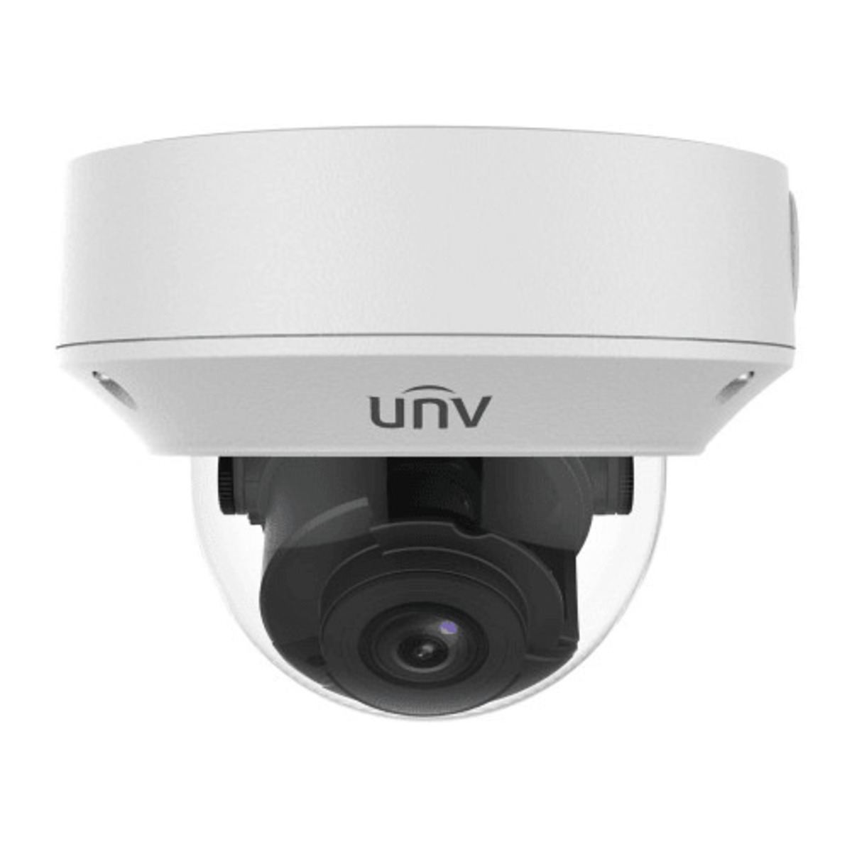 Видеокамера IP UNV IPC3232ER3-DVZ28-C (2.8-12 мм) (Цвет: White)