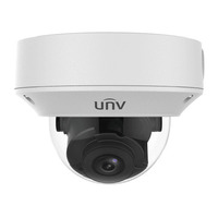 Видеокамера IP UNV IPC3232ER3-DVZ28-C (2.8-12 мм) (Цвет: White)