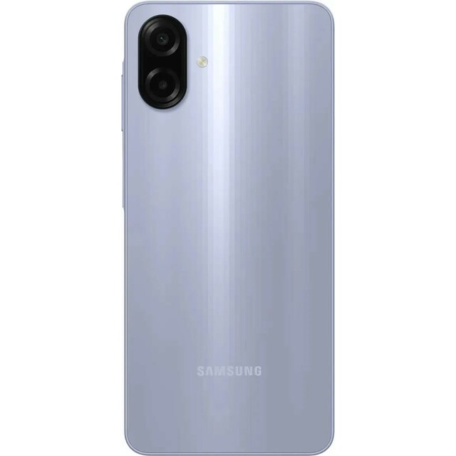 Смартфон Samsung Galaxy A07 4/64Gb (Цвет: Light Violet)