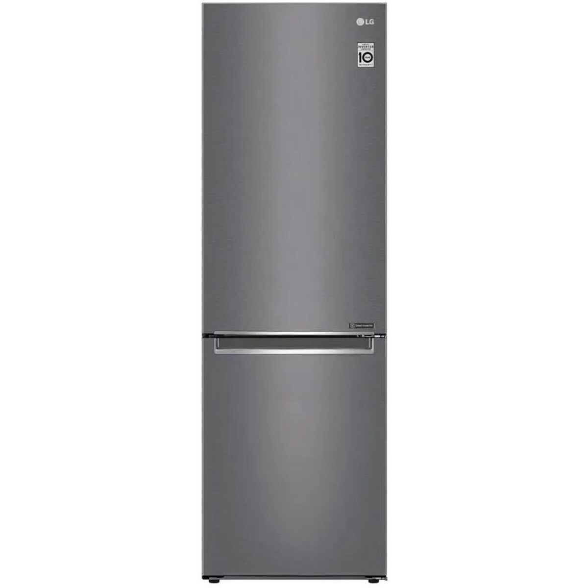 Холодильник LG GC-B459 SLCL (Цвет: Graphite)