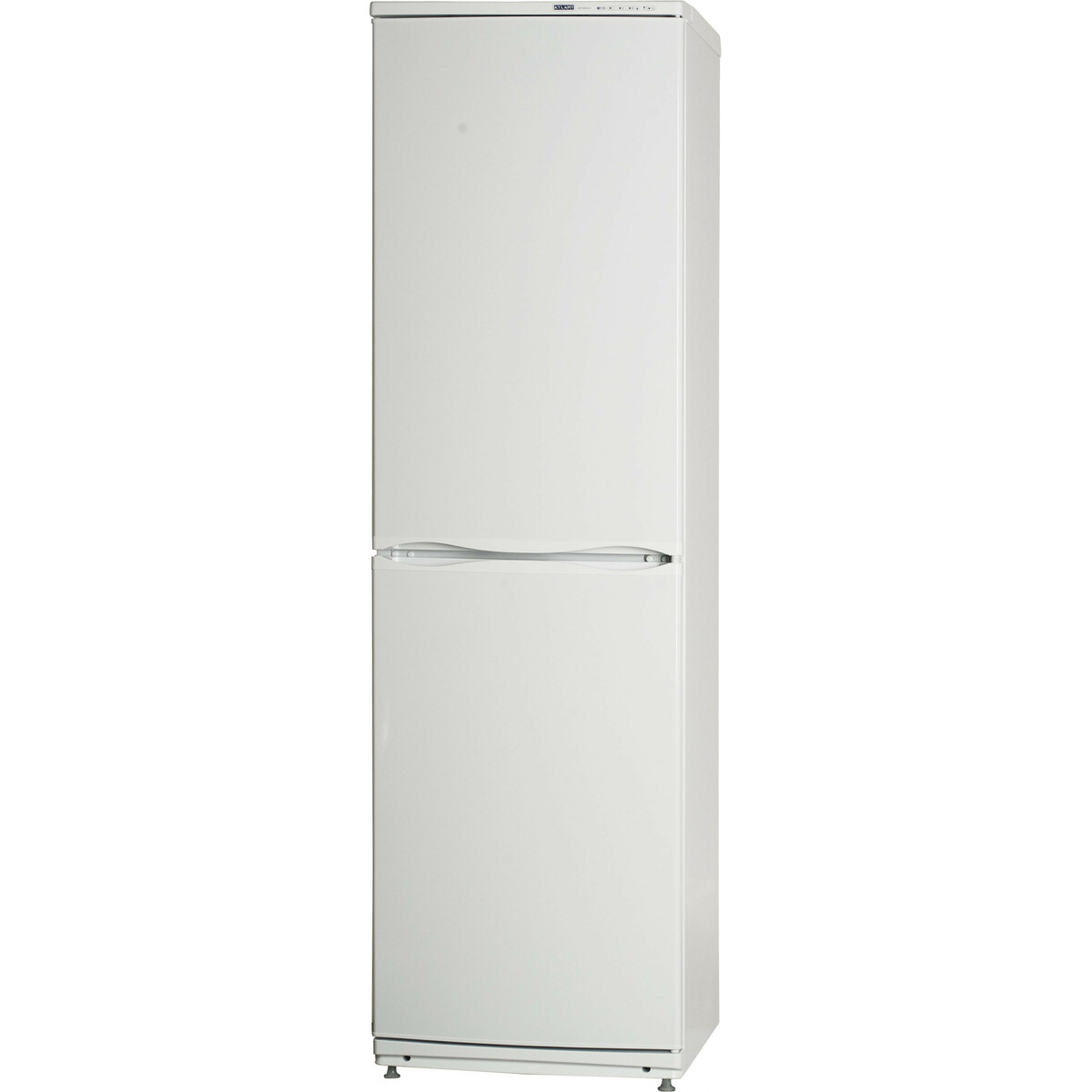 Холодильник ATLANT ХМ 6025-031 (Цвет: White)