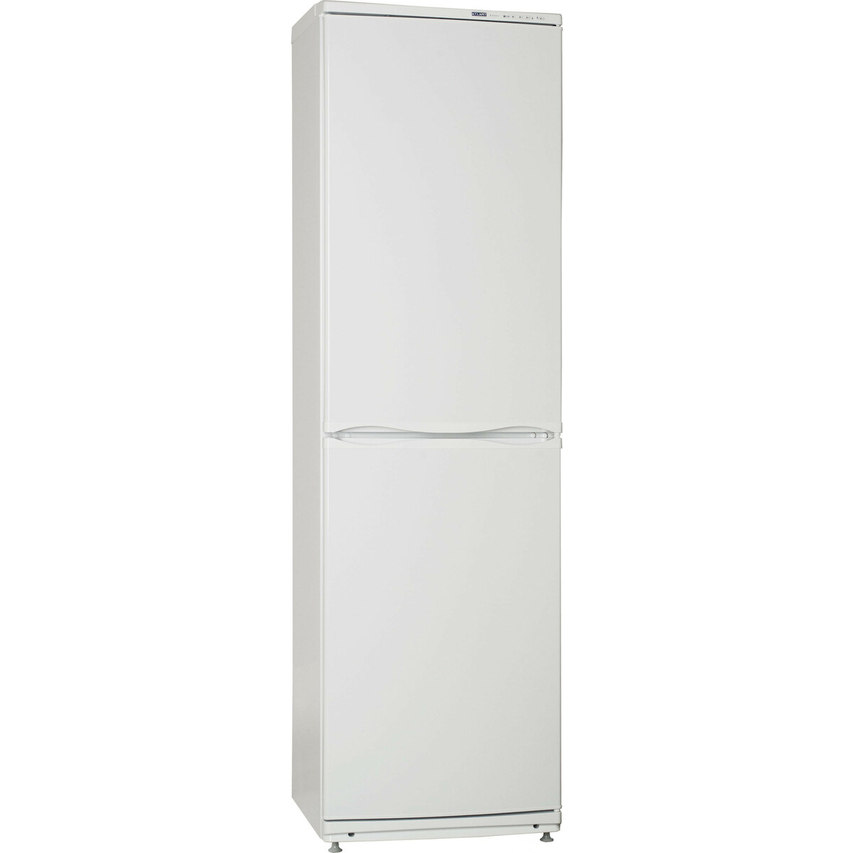 Холодильник ATLANT ХМ 6025-031 (Цвет: White)