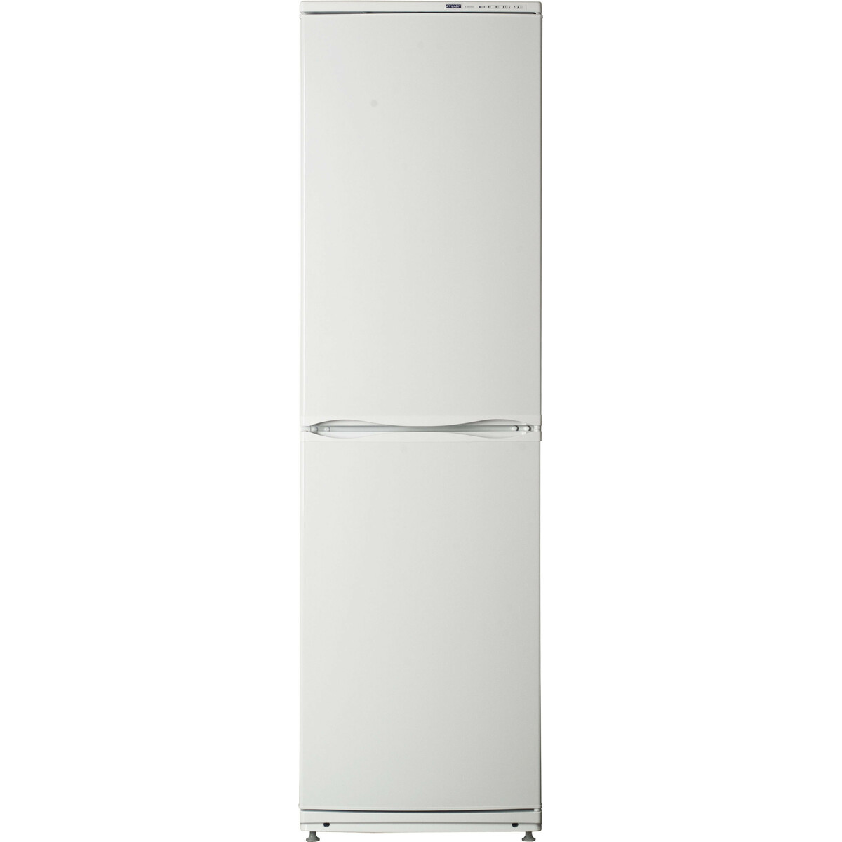 Холодильник ATLANT ХМ 6025-031 (Цвет: White)