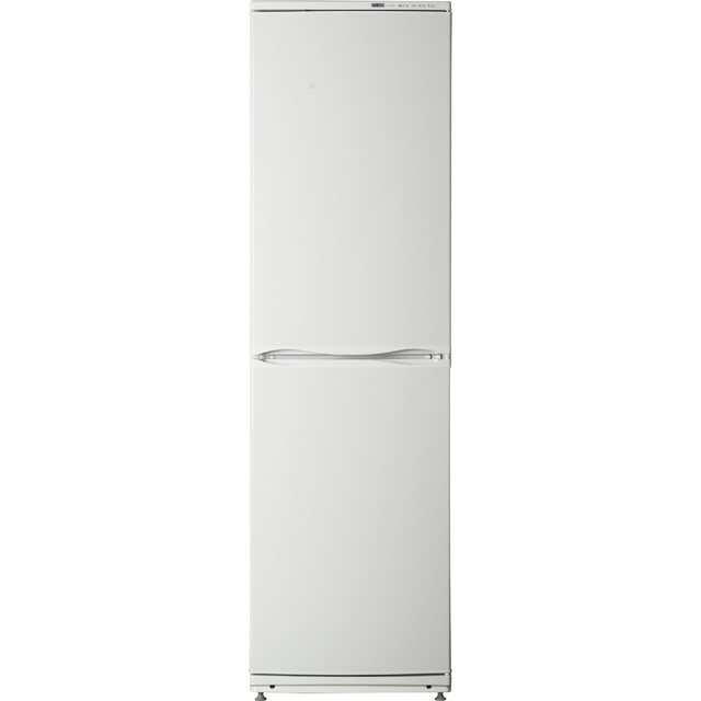 Холодильник ATLANT ХМ 6025-031 (Цвет: White)