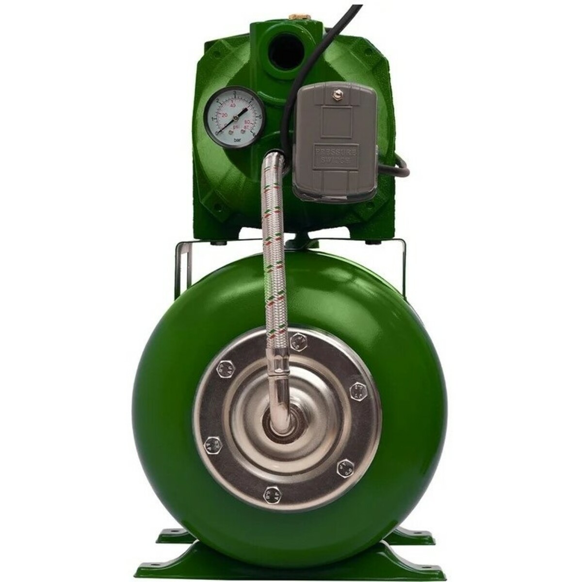 Насосная станция Oasis SR S-60/42C-24 (Цвет: Green)