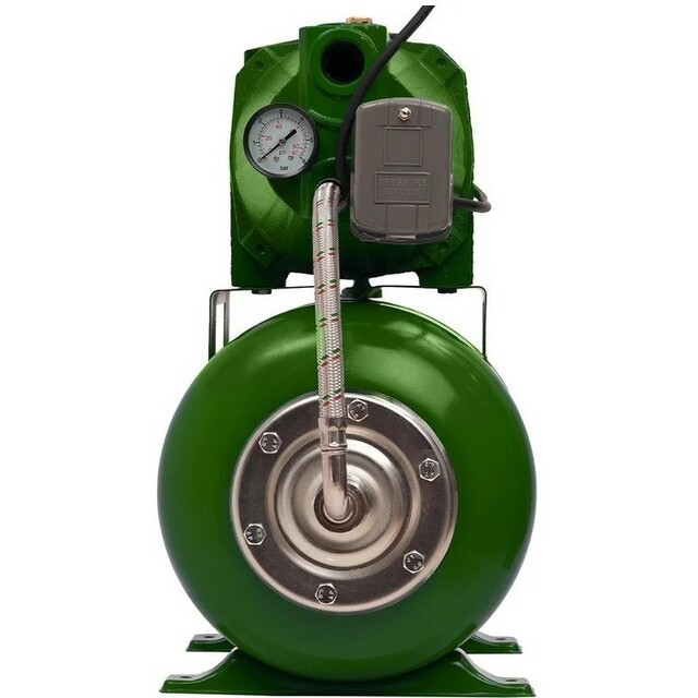 Насосная станция Oasis SR S-60 / 42C-24 (Цвет: Green)