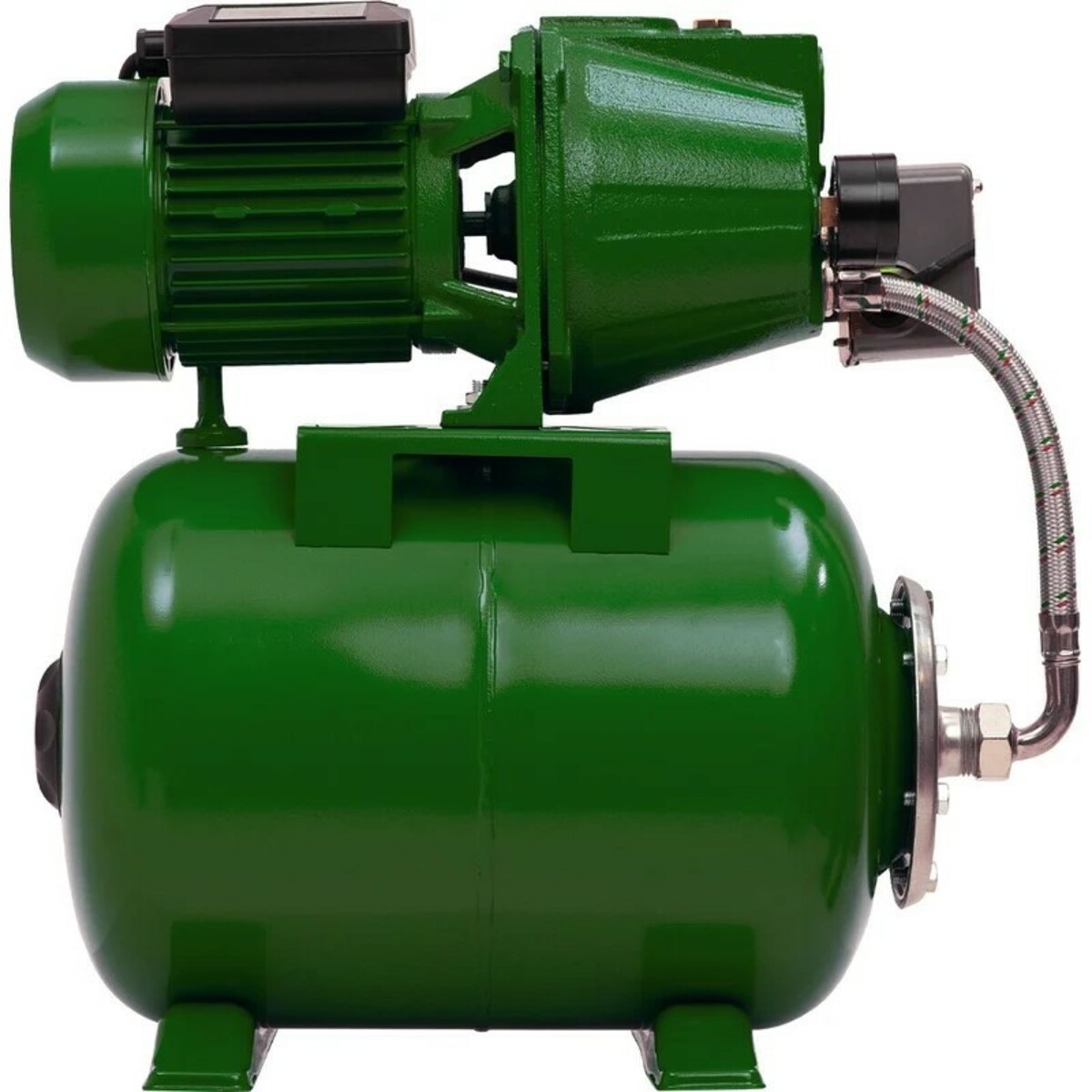 Насосная станция Oasis SR S-60/42C-24 (Цвет: Green)