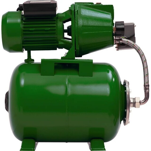 Насосная станция Oasis SR S-60 / 42C-24 (Цвет: Green)