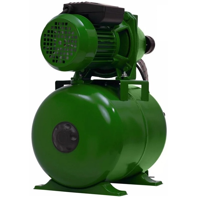 Насосная станция Oasis SR S-60 / 42C-24 (Цвет: Green)