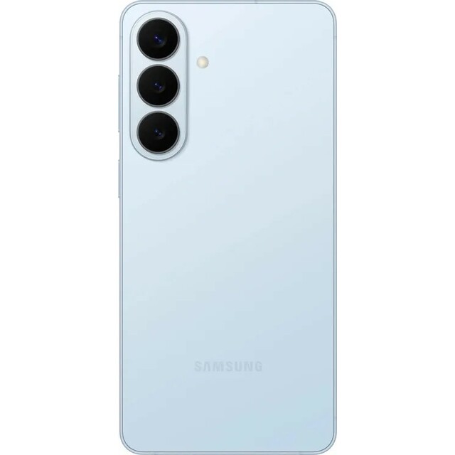 Смартфон Samsung Galaxy S26+ 12/512Gb (Цвет: Sky Blue) 