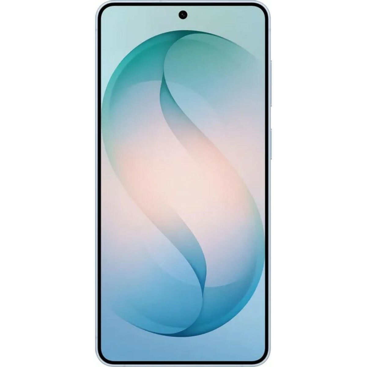 Смартфон Samsung Galaxy S26+ 12 / 512Gb (Цвет: Sky Blue) 