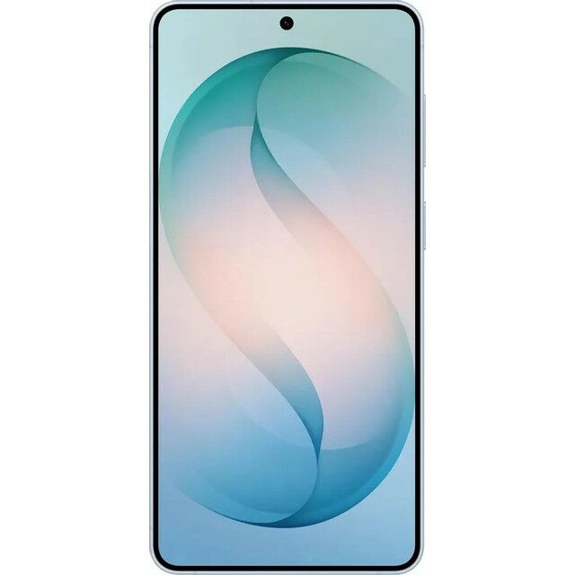 Смартфон Samsung Galaxy S26+ 12/512Gb (Цвет: Sky Blue) 