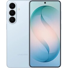 Смартфон Samsung Galaxy S26+ 12/512Gb (Цвет: Sky Blue)