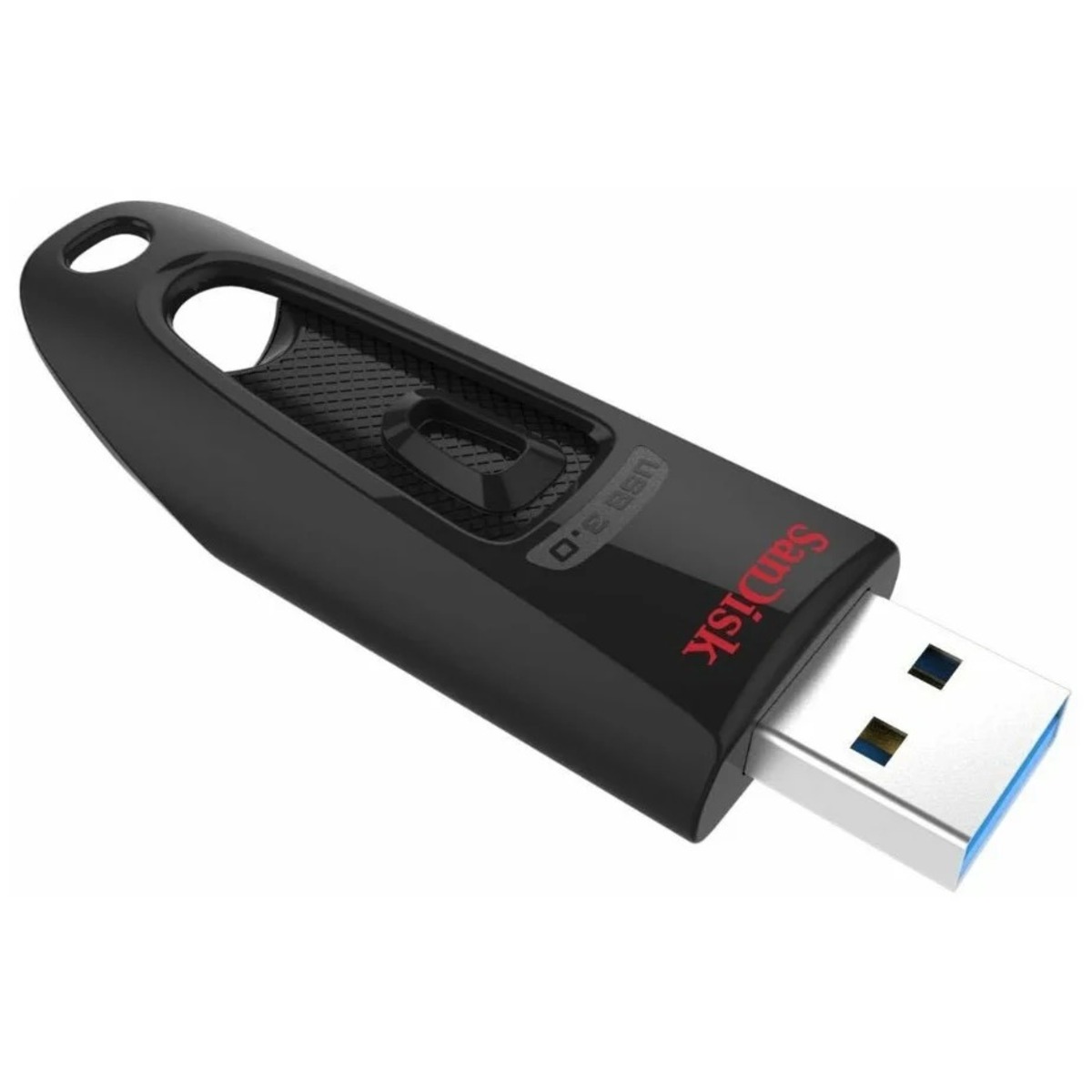 Флэш-накопитель SANDISK 128GB SDCZ48-128G-U46 (Цвет: Black)