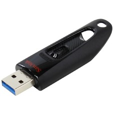 Флэш-накопитель SANDISK 128GB SDCZ48-128G-U46 (Цвет: Black)