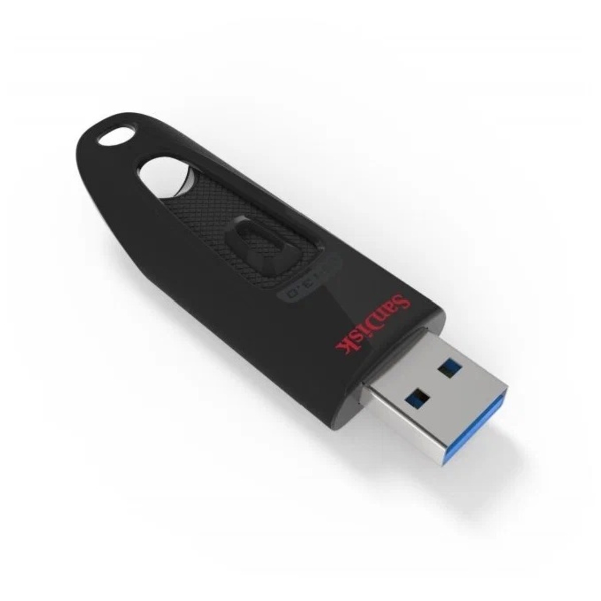 Флэш-накопитель SANDISK 64GB SDCZ48-064G-U46 (Цвет: Black)