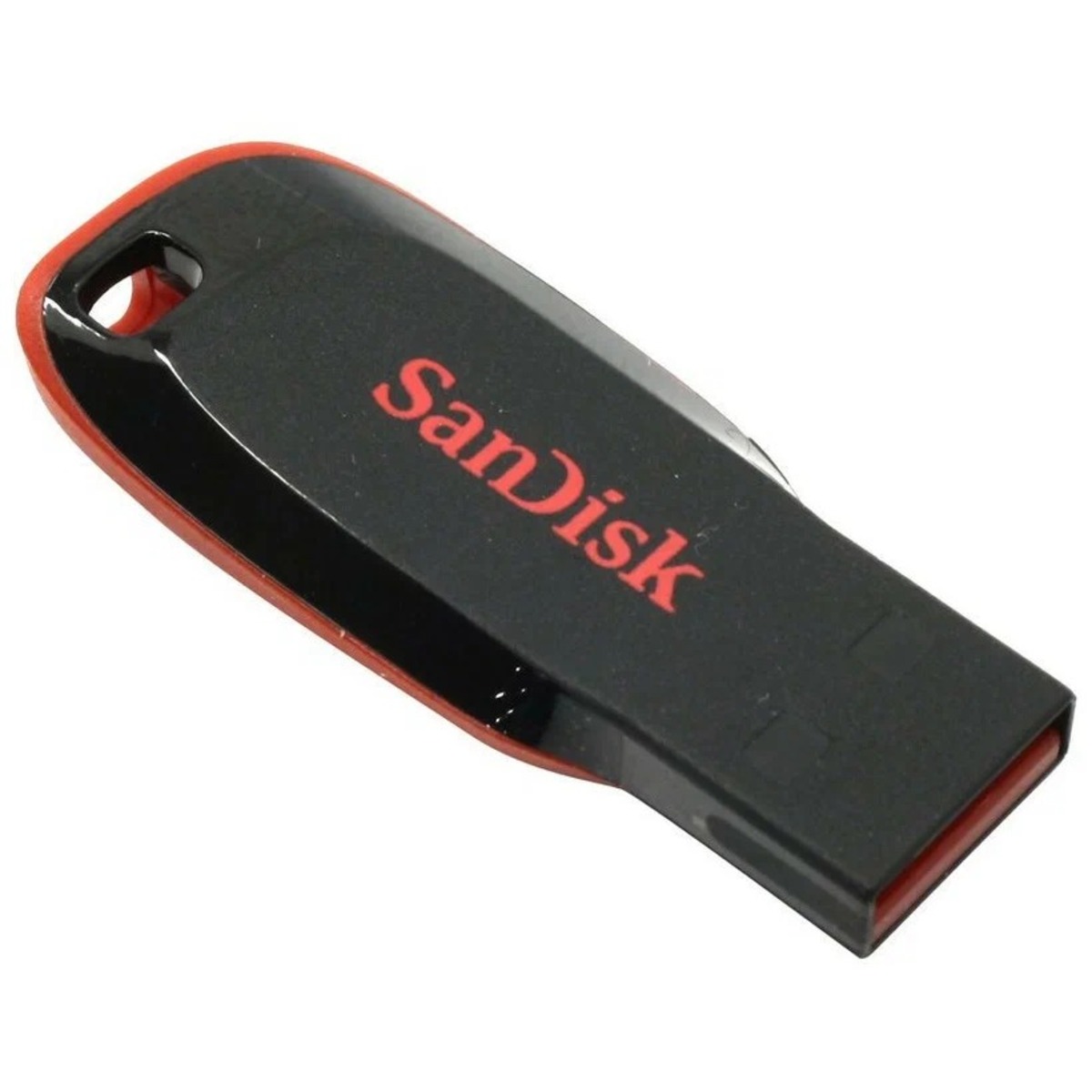 Флэш-накопитель SANDISK 32GB SDCZ50-032G-B35 (Цвет: Black)