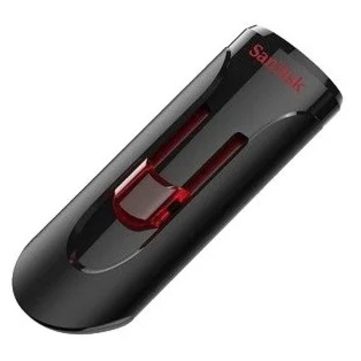 Флэш-накопитель SANDISK 256GB SDCZ600-256G-G35 (Цвет: Black)