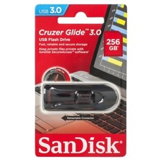 Флэш-накопитель SANDISK 256GB SDCZ600-256G-G35 (Цвет: Black)