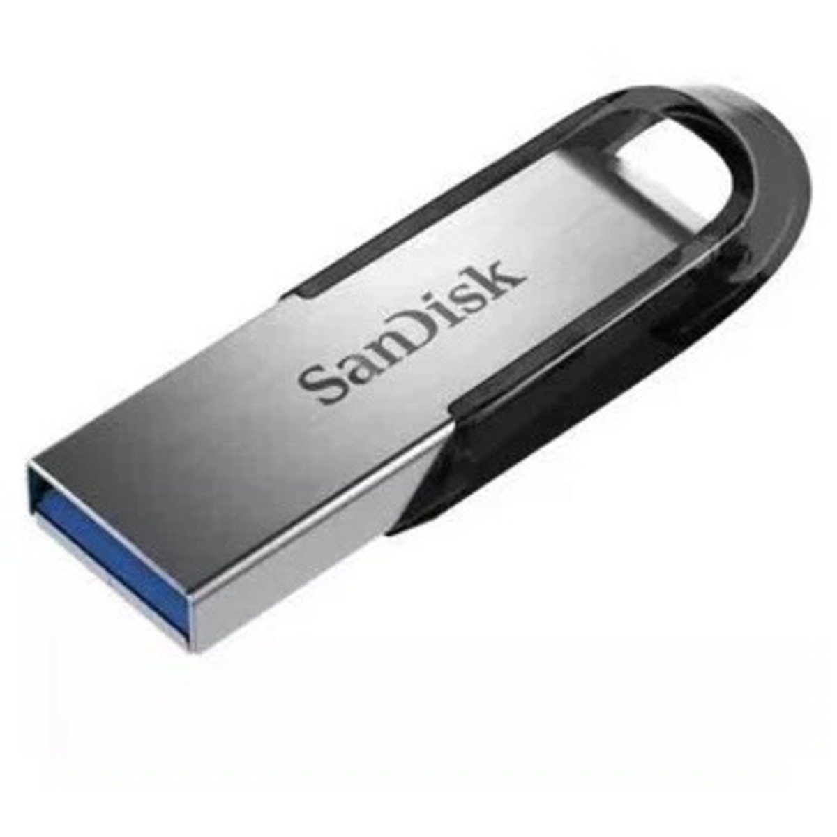 Флэш-накопитель SANDISK 32GB SDCZ73-032G-G46 (Цвет: Silver)