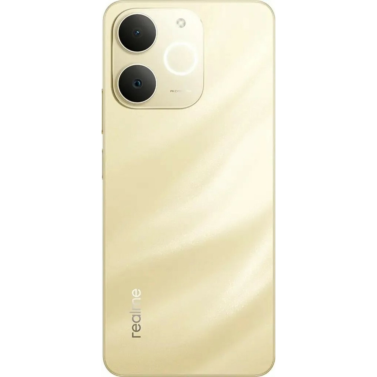 Смартфон realme Note 70 6/128Gb (Цвет: Gold)