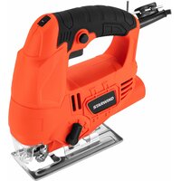 Лобзик Starwind JS80-750S1 (Цвет: Orange)