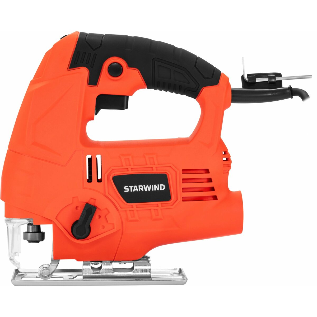 Лобзик Starwind JS80-750S1 (Цвет: Orange)