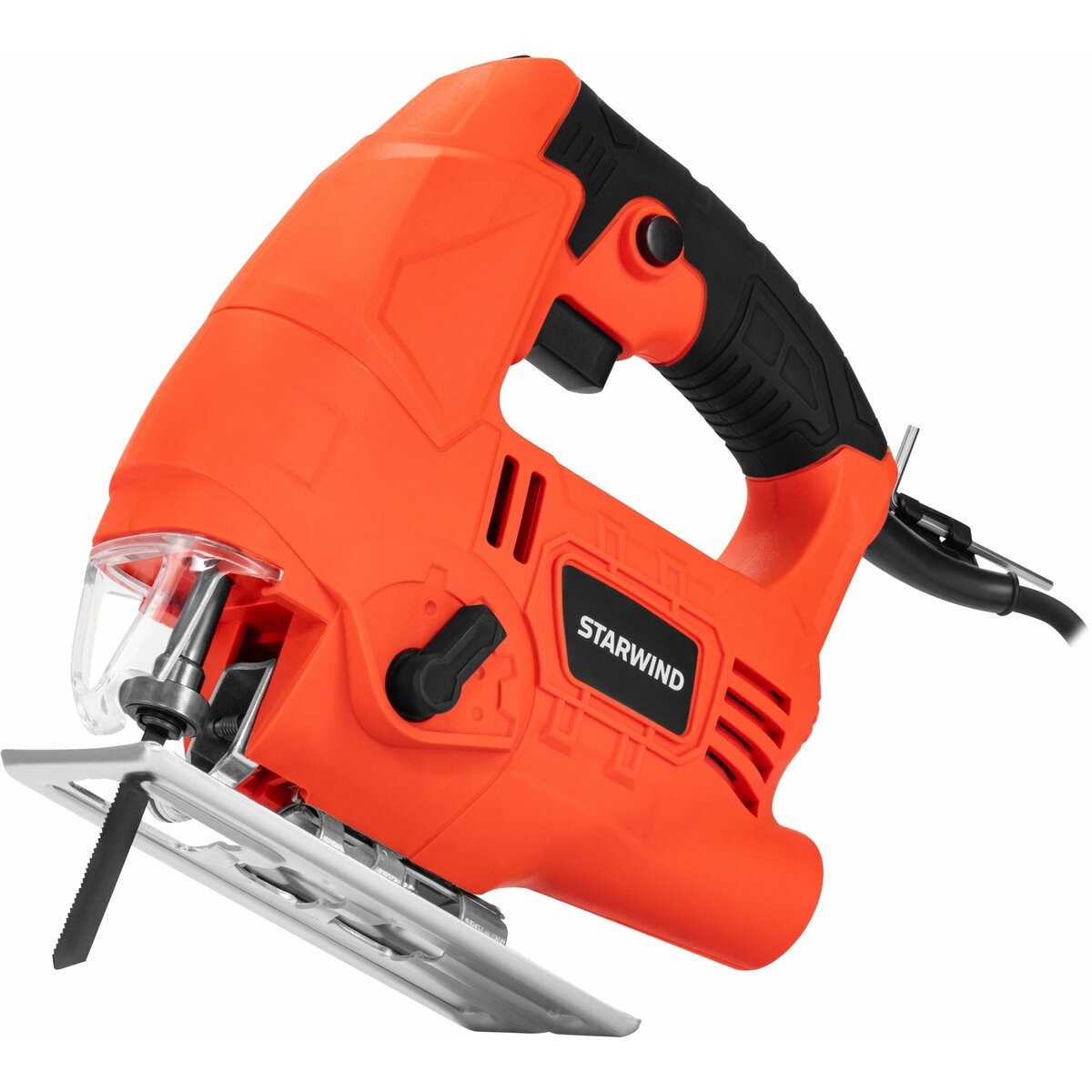 Лобзик Starwind JS80-750S1 (Цвет: Orange)