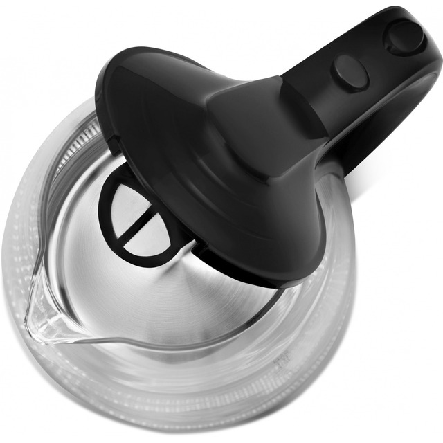 Чайник Vitek VT-1122, черный Чайник Vitek VT-1122, черный