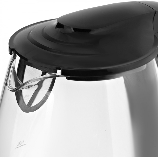 Чайник Vitek VT-1122, черный Чайник Vitek VT-1122, черный