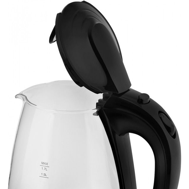 Чайник Vitek VT-1122, черный Чайник Vitek VT-1122, черный