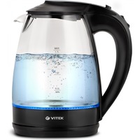 Чайник Vitek VT-1122, черный