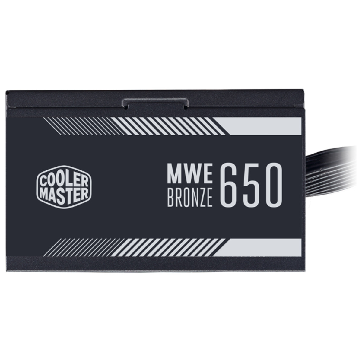 Блок питания Cooler Master MWE Bronze 650 V2 650W