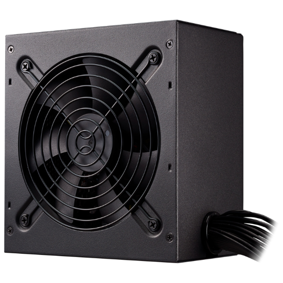 Блок питания Cooler Master MWE Bronze 650 V2 650W