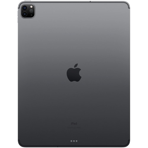 Планшет Apple iPad Pro 12.9 (2021) 512Gb Wi-Fi (Цвет: Space Gray)