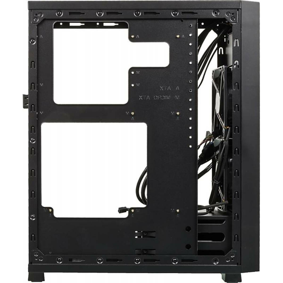 Корпус Thermaltake Core G3 ATX (Цвет: Black)