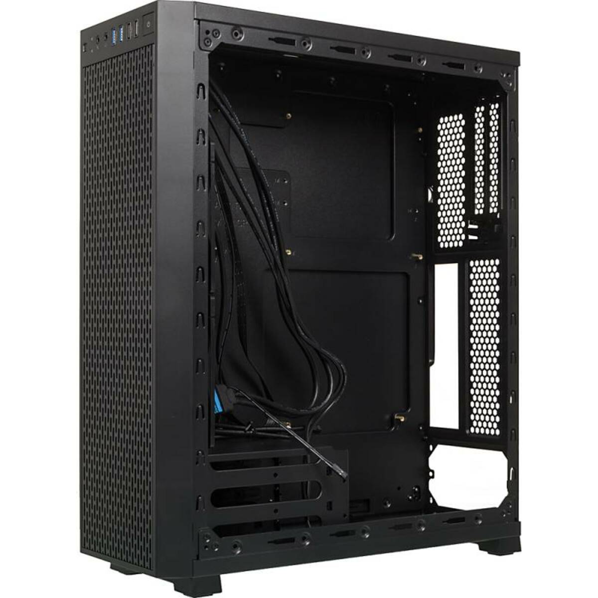 Корпус Thermaltake Core G3 ATX (Цвет: Black)