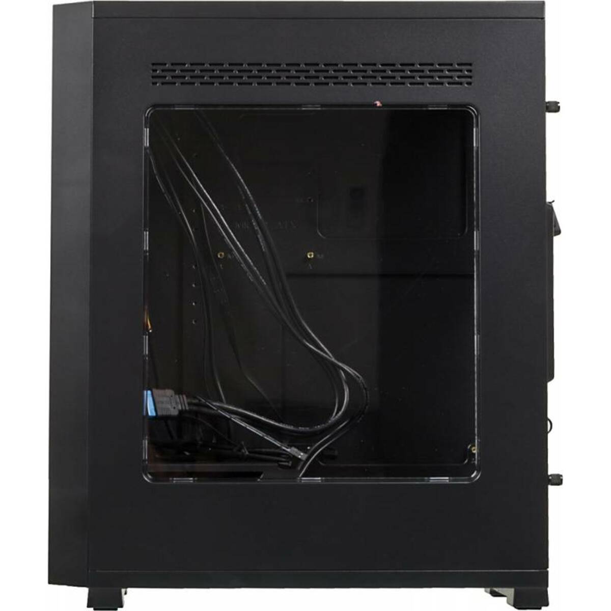 Корпус Thermaltake Core G3 ATX (Цвет: Black)