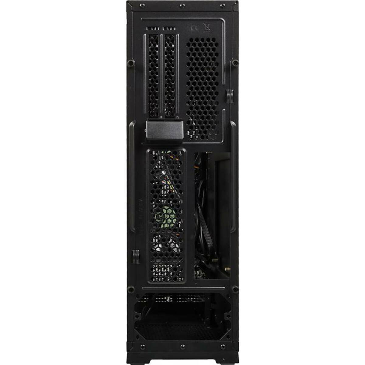 Корпус Thermaltake Core G3 ATX (Цвет: Black)