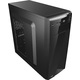 Корпус Aerocool CS-1101 ATX (Цвет: Black..