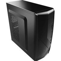 Корпус AeroCool CS-1102 (Цвет: Black)