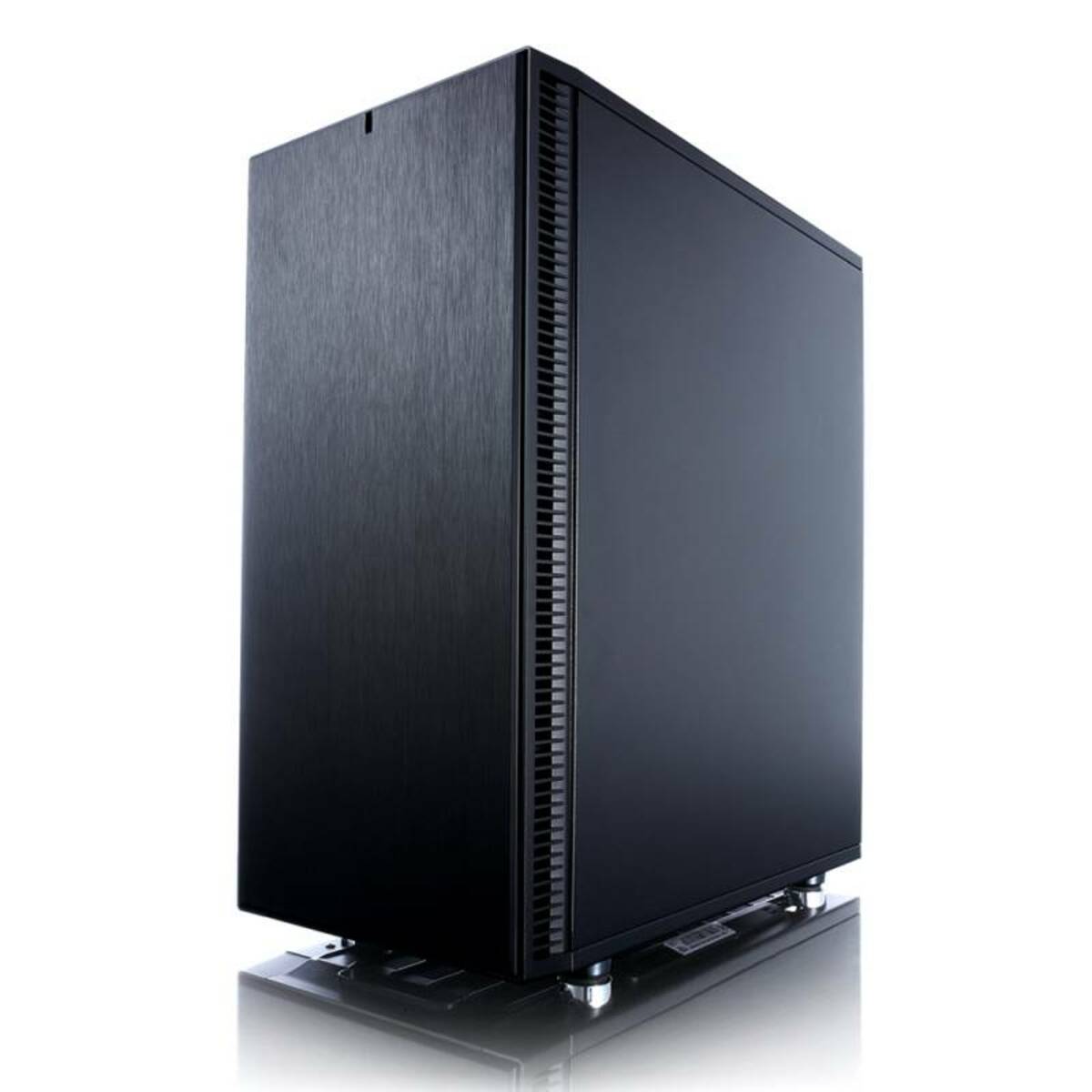 Корпус Fractal Design Define C ATX, черный