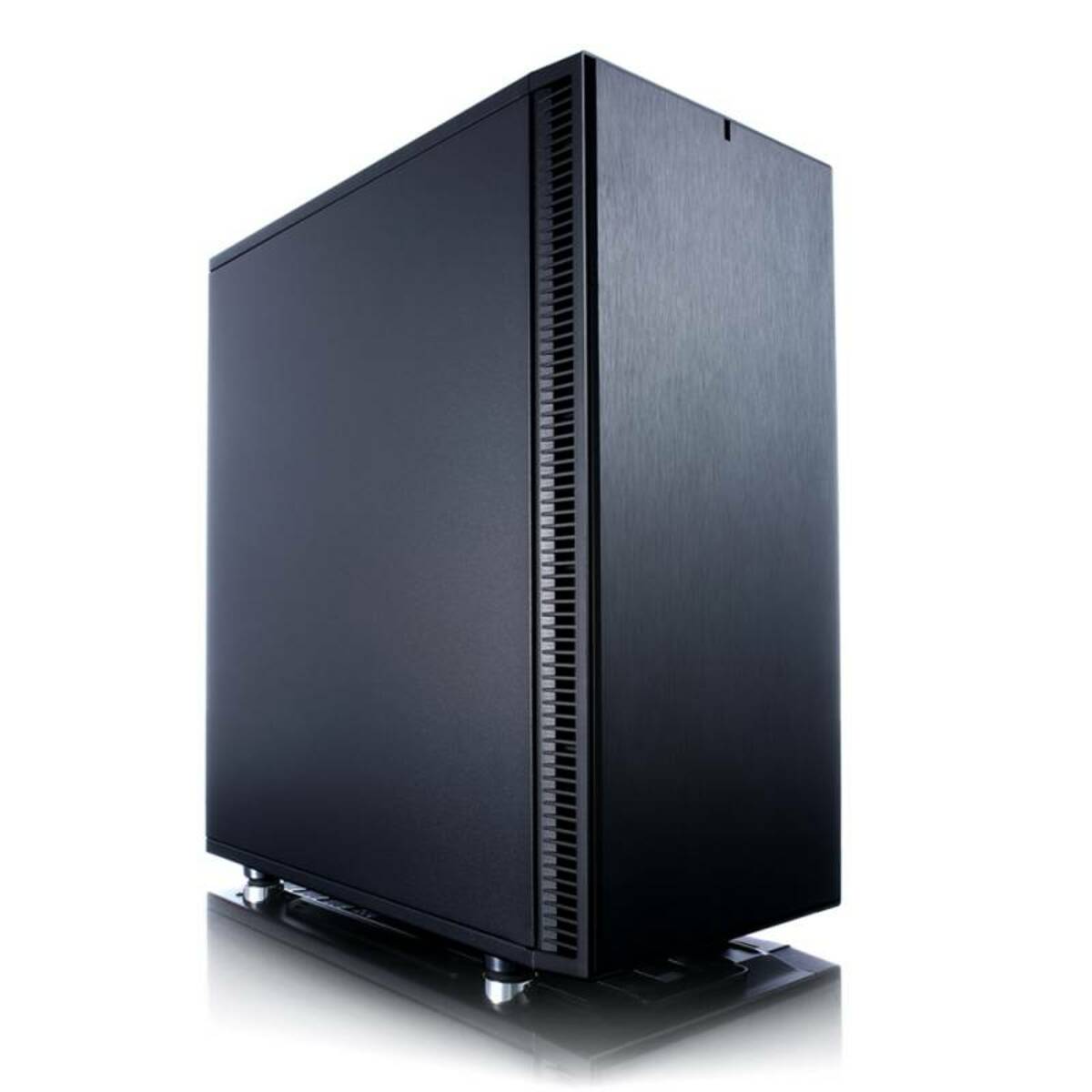 Корпус Fractal Design Define C ATX, черный