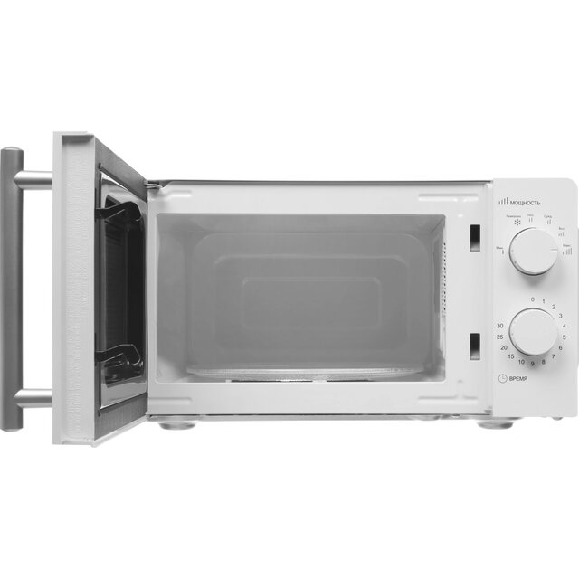 Микроволновая печь Willz MOS-1706MW, белый